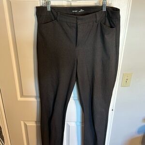 Old Navy High Rise Pixie Pant